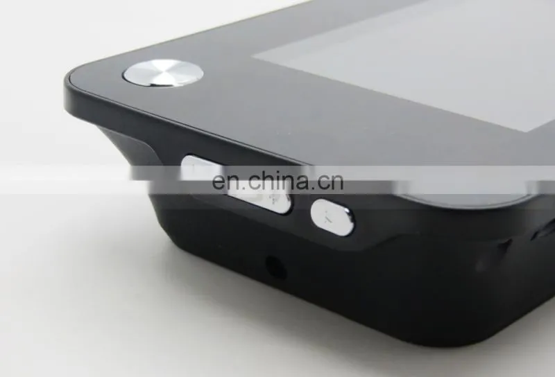3.5 Inch LCD Color Screen Doorbell Viewer Digital Door Peephole Viewer Camera Doorbell