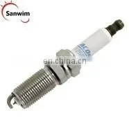 high quality auto spare parts car engine spark plug for 41-114