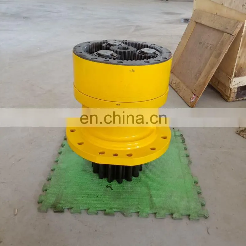 Excavator Swing Gear R480 Swing Gearbox