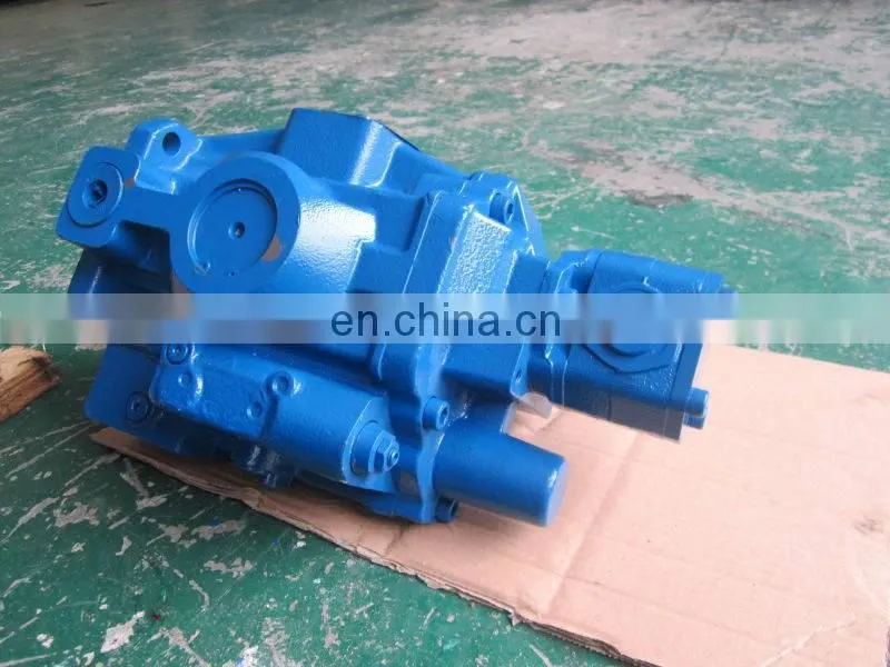 Sumitomo SH60 Hydraulic Main Pump a10vd43sr1rs5