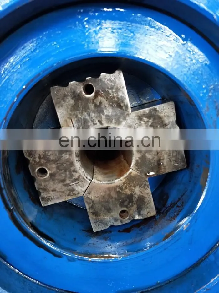 ZSG-60 Automatic pipe taper reducing machine for chair leg