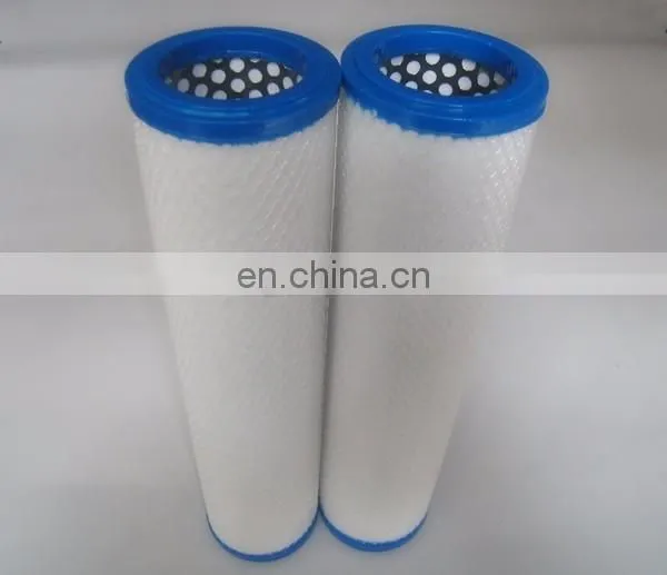 Replace Parker Coalescing filter 10CU25-130 for Compressed Air systems