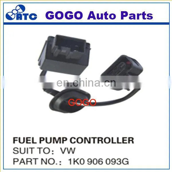 High quality Fuel Double Relay For Peugeot Citroen 19207L / 96299459 / 9629945980