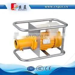 3000w julante y2 series 420v three phase electric motor