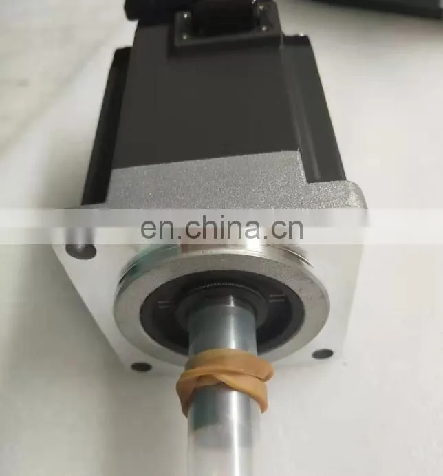 High Speed Original 400w Mitsubishi HG-KR43J AC Servo Motor Drive
