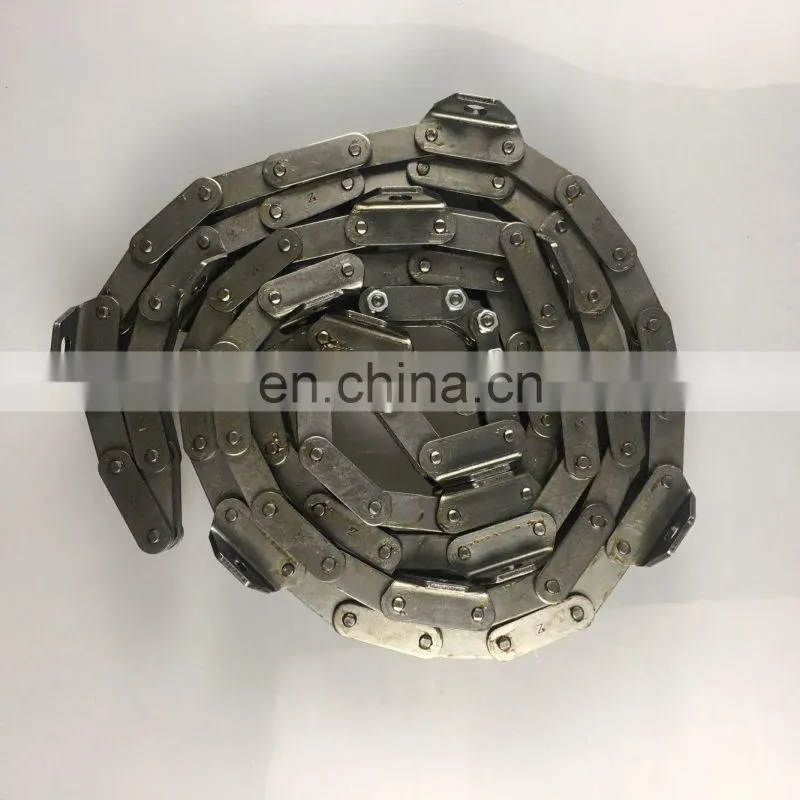High quality Kubota Spare parts Assy Chain-Feeder