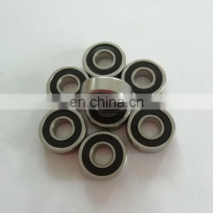 R series bearing R12 miniature bearing R12 engine