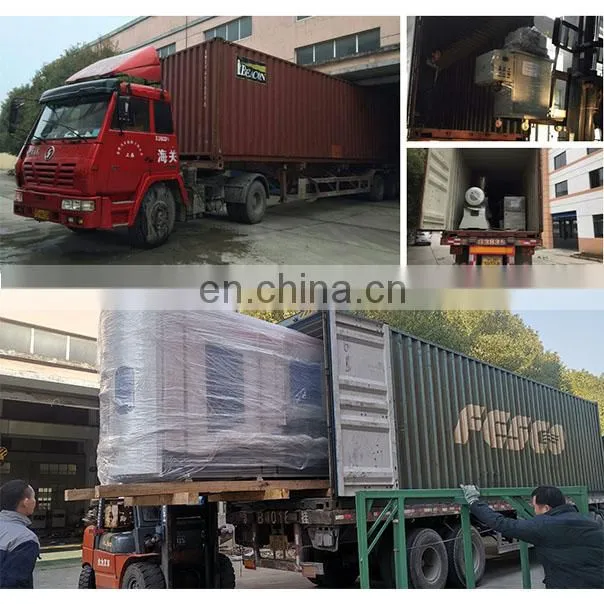 Zam Zam Water Packaging Machine/Water Filling Plant
