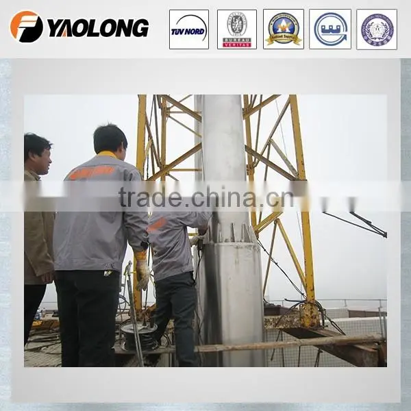 20-40 feet ourdoor flagpole
