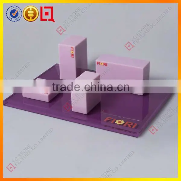Beautiful designed jewelry display