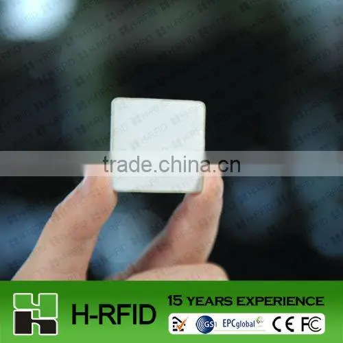 Ceramic fashion Metal Tag with 230 Celsius degree heat-resistant
