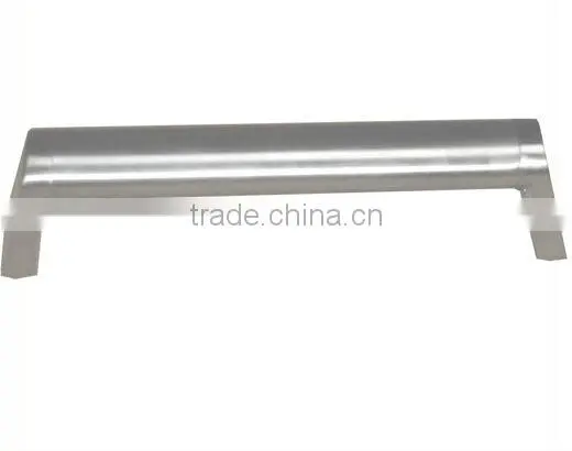 Stainless steel microwave oven handle,washing machine handle for home appliance