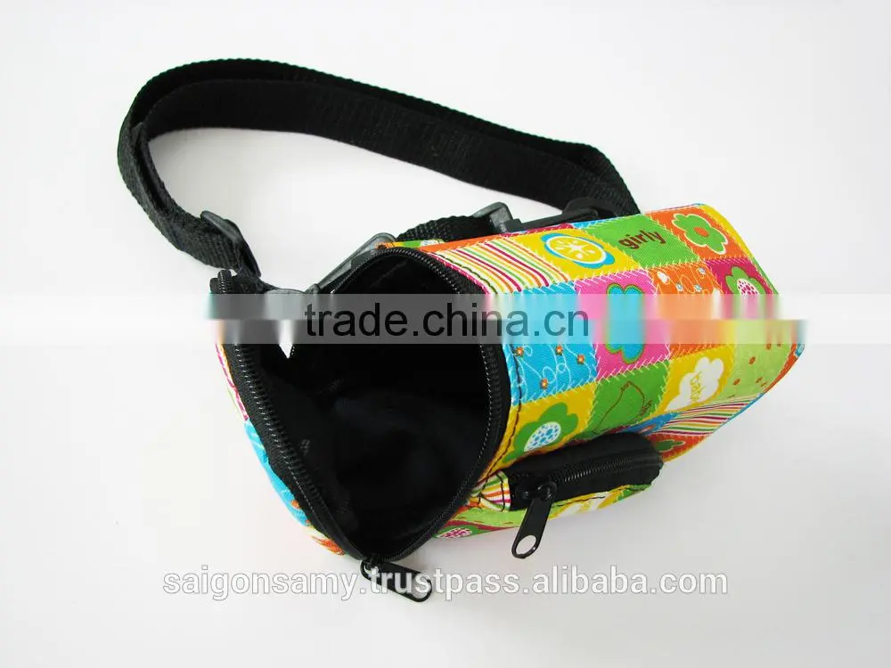 Lovely Digital Camera Bag