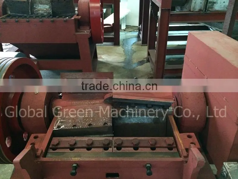 High Output and Multifunctional Crushing Machine