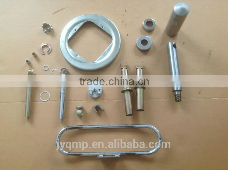 welding Stainless Steel accessory manufacturer