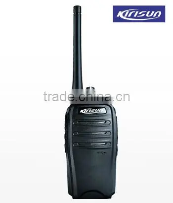 wholesale Kirsun PT260 mobile woki toki cheap portable police walkie talkie two-way radio