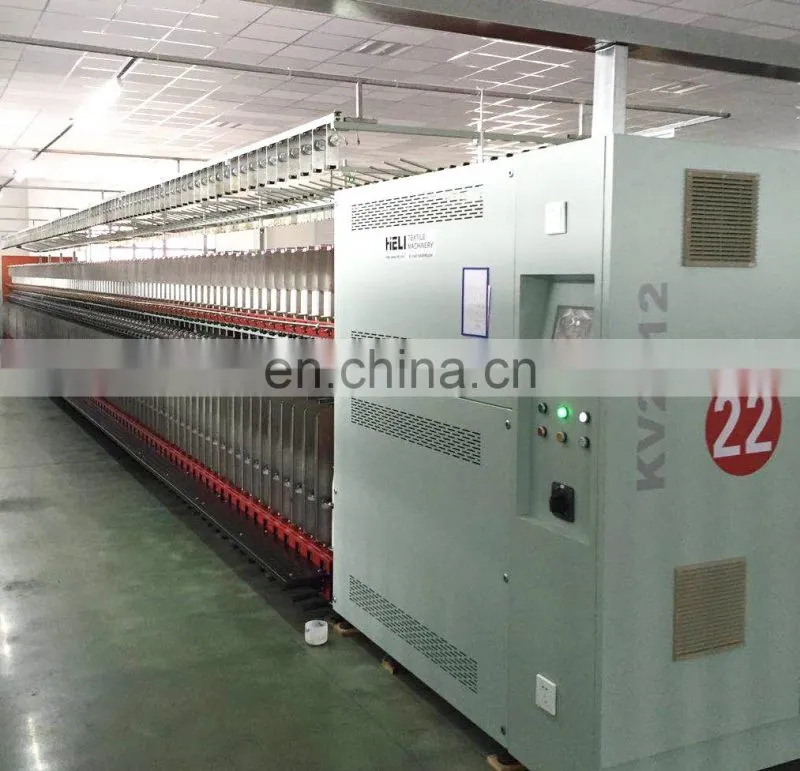 China Factory Supply hot selling high tenacity 210d3 polyester thread