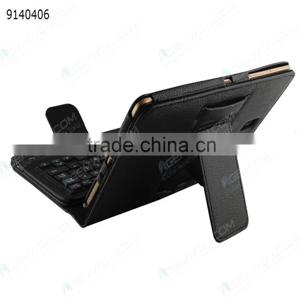 bluetooth keyboard for Samsung GALAXY TabS 8.4" T700,Black