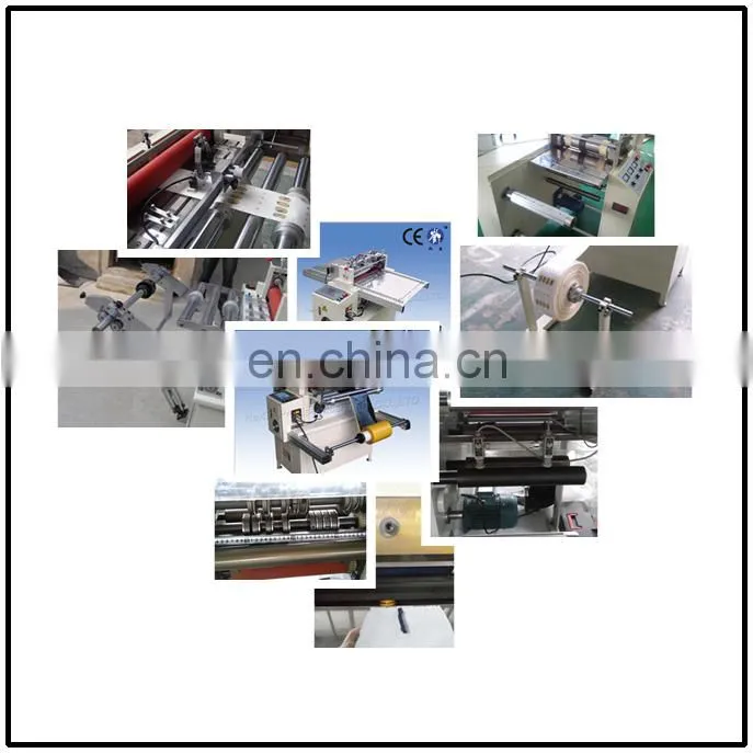 XY One sided adhesive silicon rubber square Cutting Machine