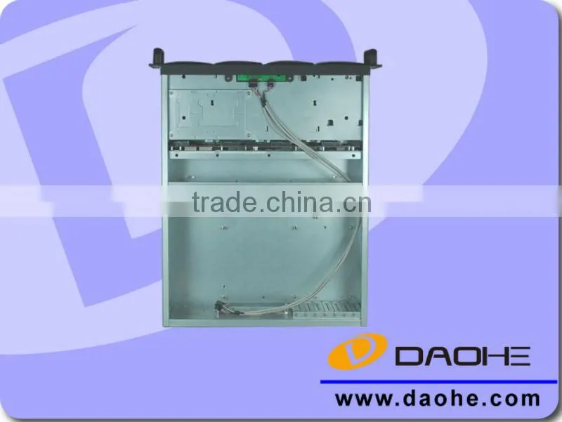 3U 16bays ATX board Rackmount Case