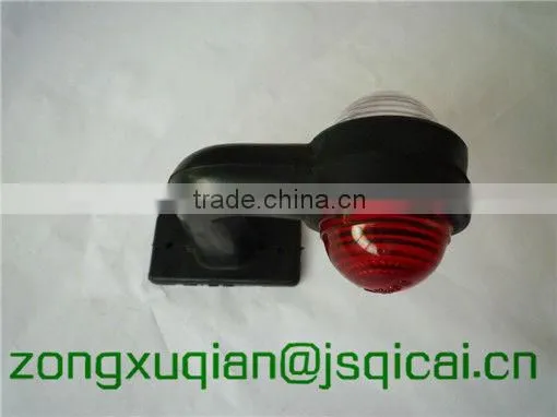 side lamp truck and lorry,side lamp,side marker lamp,