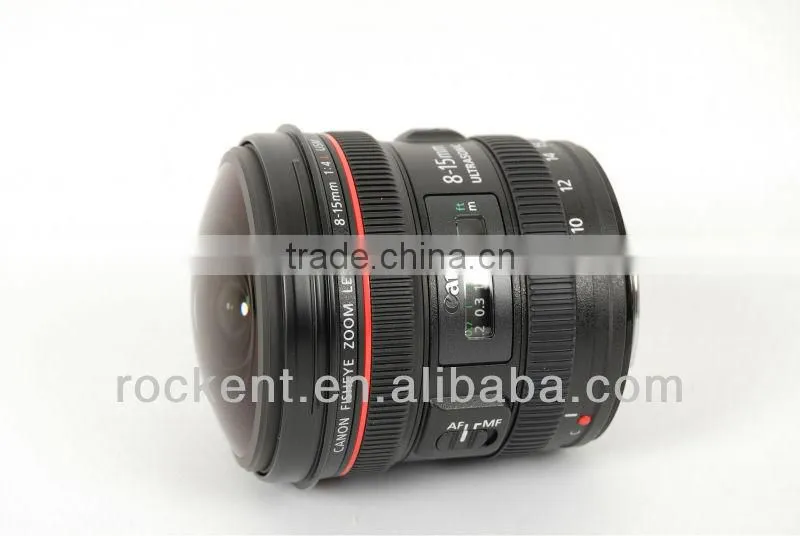 Canon EF 8-15mm F4L USM