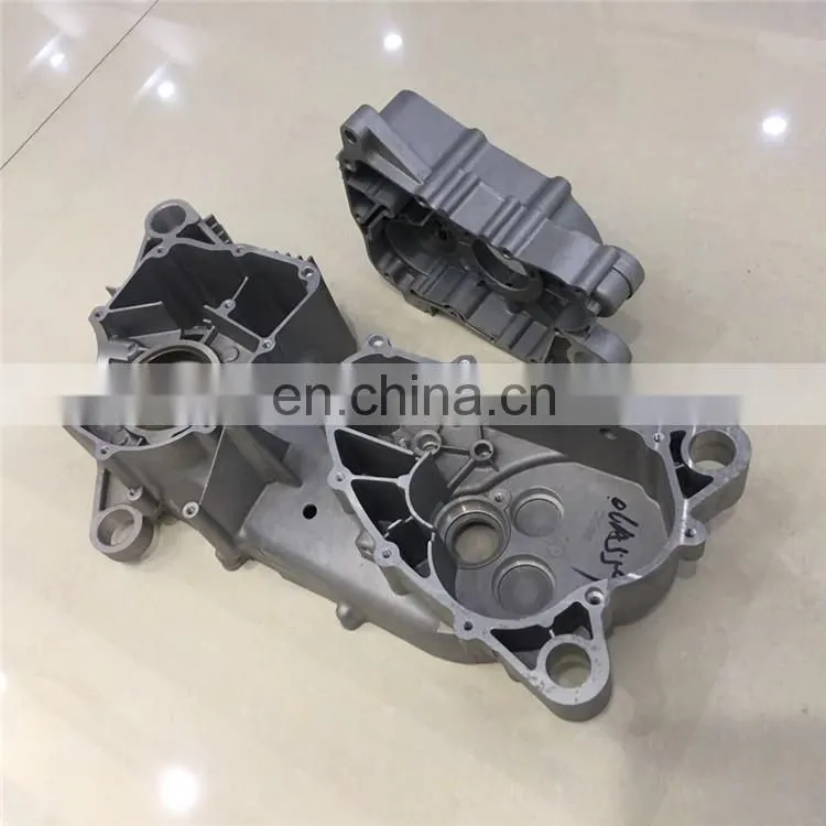 Metal Product Material and Die Casting Shaping Mode Industrial Aluminum Mould