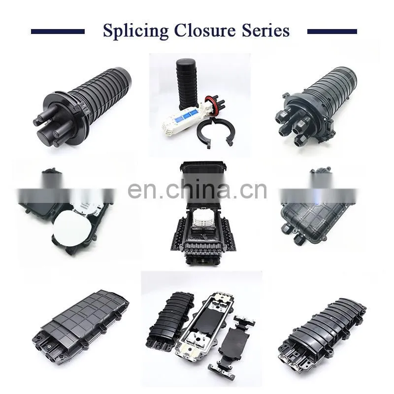 Fiber Optic Joint Box/Fiber Optic Junction Box/FTTH Splice Closure