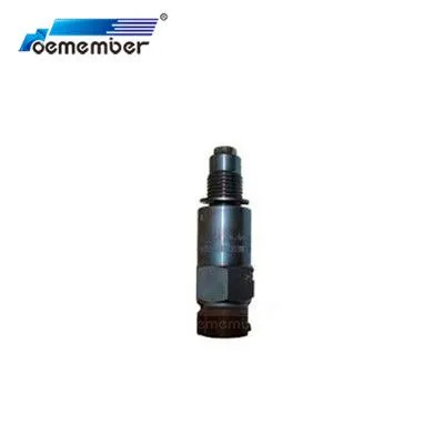 Transmission Sensor Magnetic Odometer Input Control Turbine Output Speed Sensor 215920102101 for Volvo