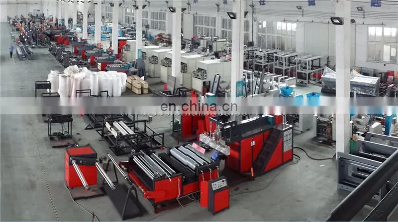 UD750B CE CSA Certificate approval Automatic PP PET PS plastic dish plate tray Thermoforming making Machine