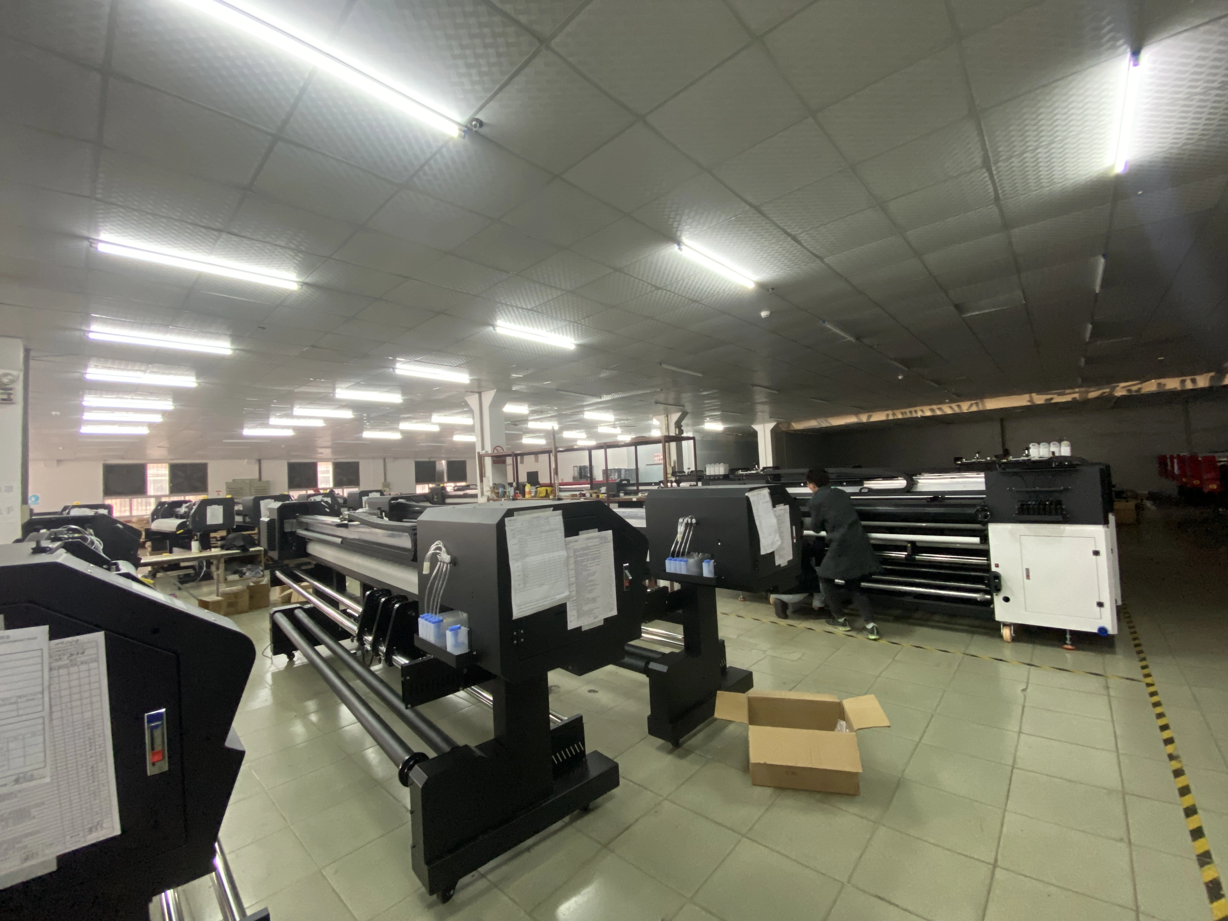Guangzhou Andemes Culture Co. Ltd company overview - view 2