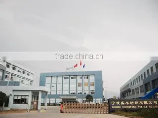 Ningbo Shengfeng Textile Co., Ltd. company overview - view 1