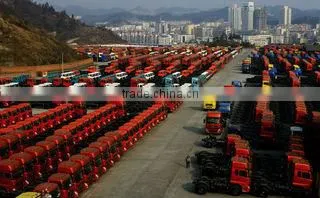 Hubei Global Industrial & Trade Co., Ltd. company overview - view 3