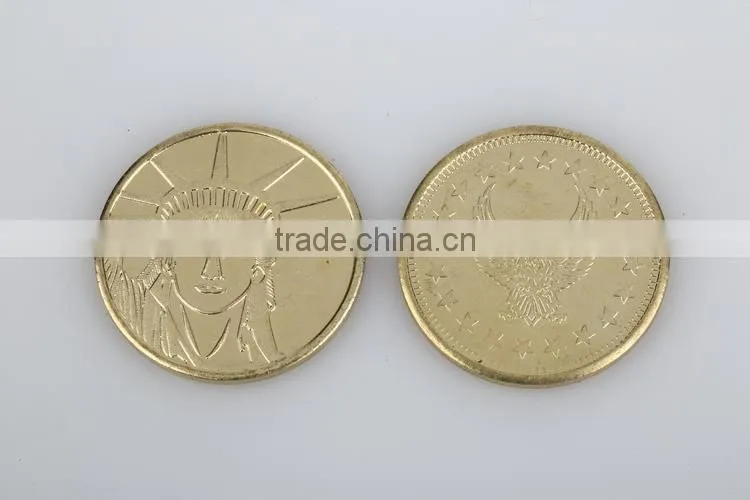 Bottom price Hot sale custom design locker token