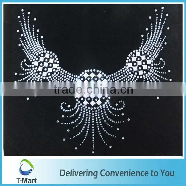 hot sale embroidery designs motif