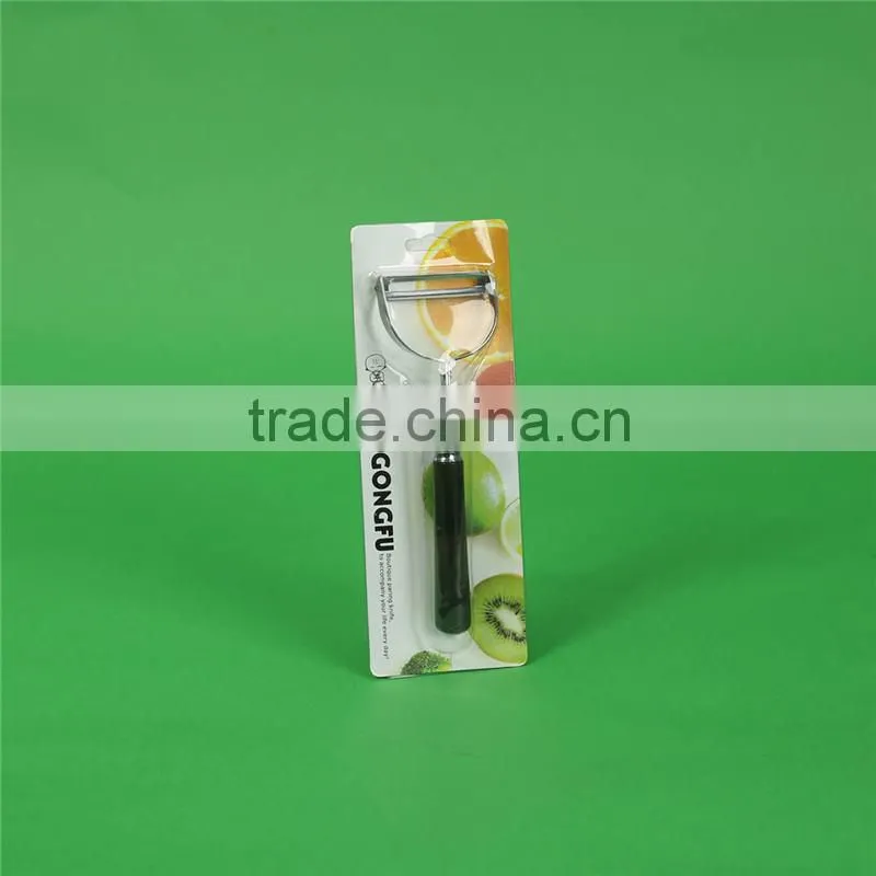 Chine manufacture factory price plastic wholesale peeler