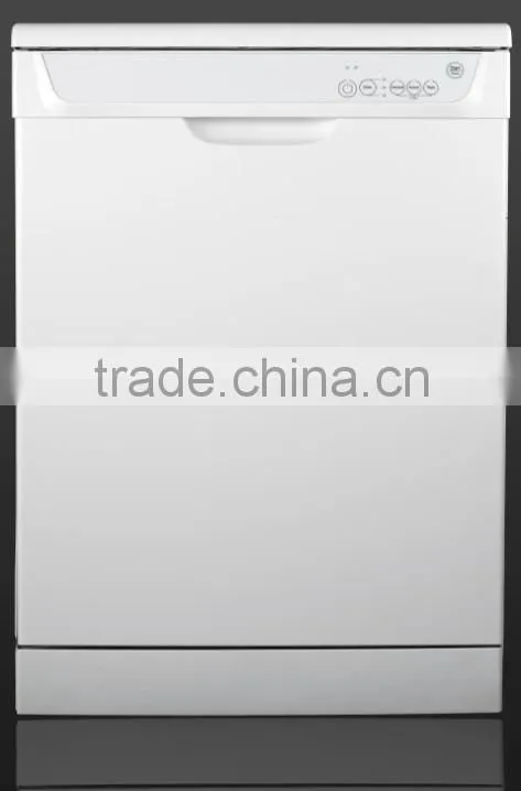 12 sets cheap freestanding dishwasher price