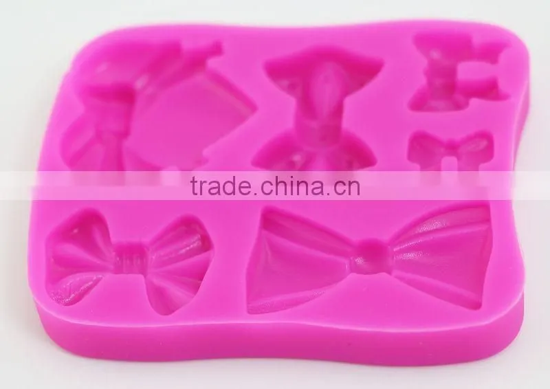 Custom design and Multi-shaped fondant quilting tool