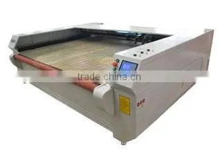 Multi-head (Movable) Auto Feeding Laser Cutting Machine BCL-1814XH2(3)H(M)A