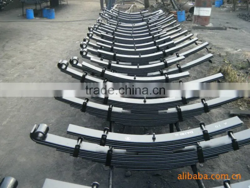 Leaf Spring