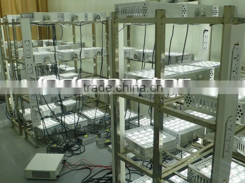 Waterproof power super bright led flood light 100w to 4000watt