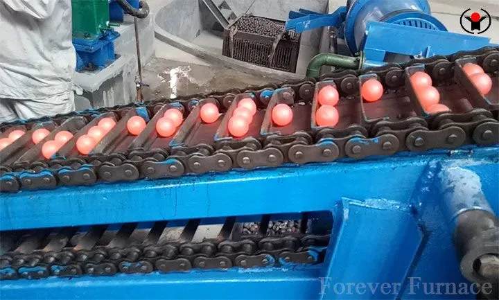 steel-ball-forging-rolling-line