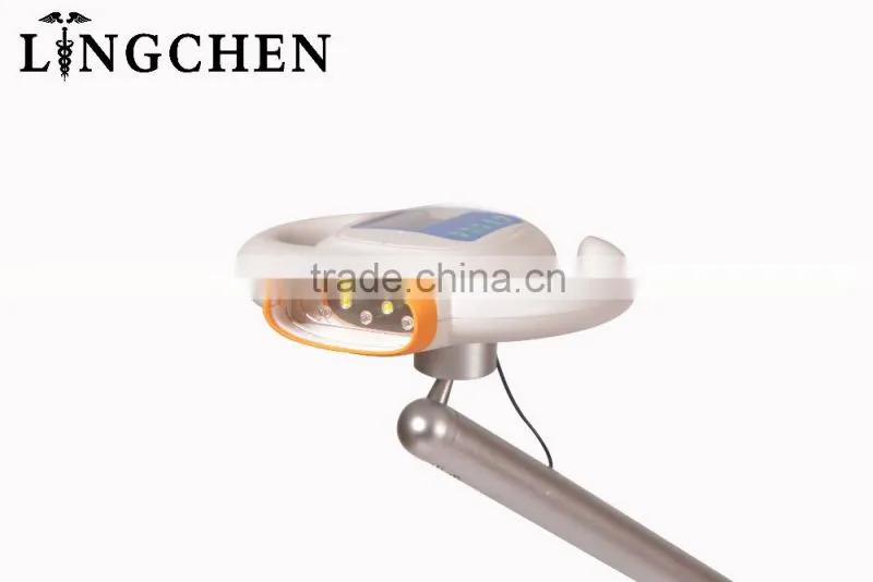 Guangzhou Lingchen dental Whitening system portable teeth whitening machine