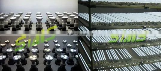 led Grille light