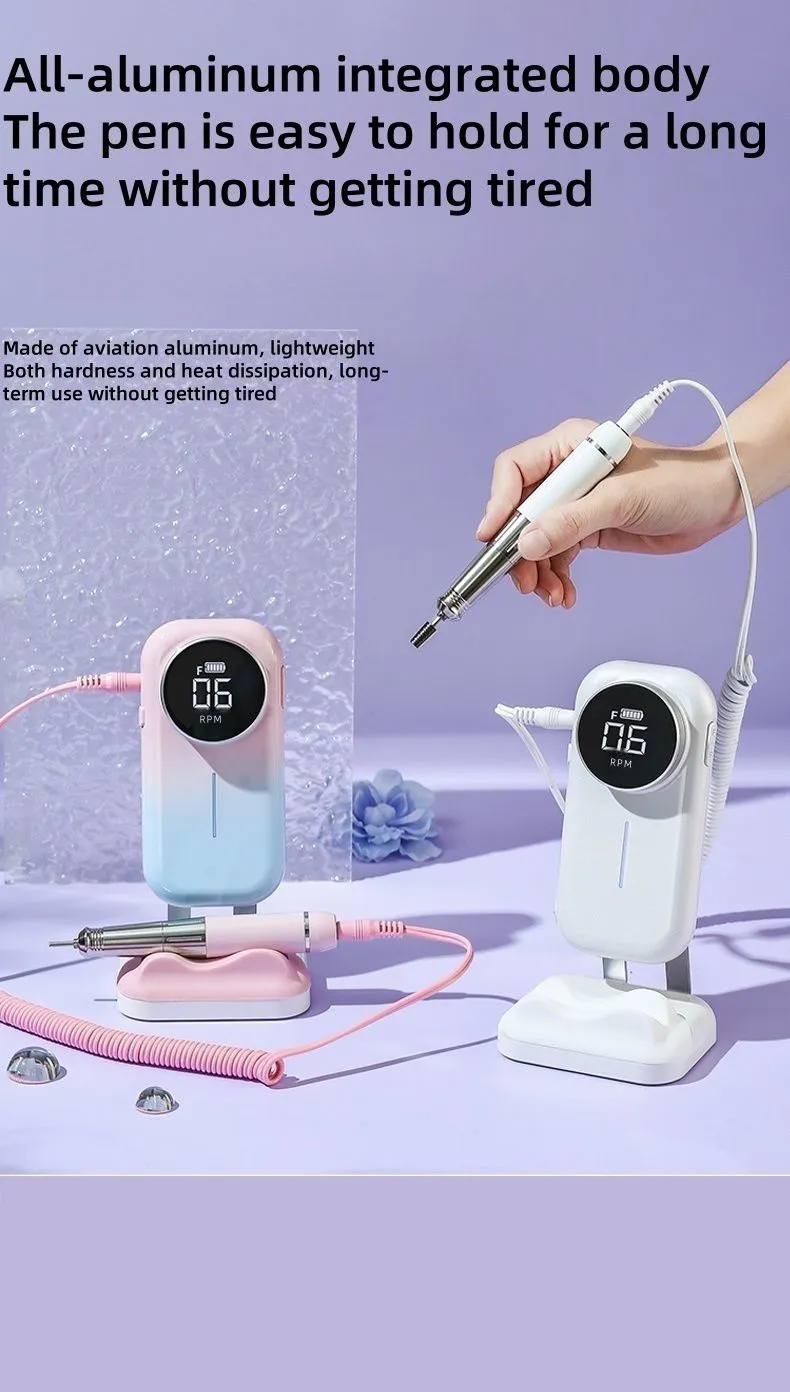 Nail Drill UV-805_10.jpg.webp