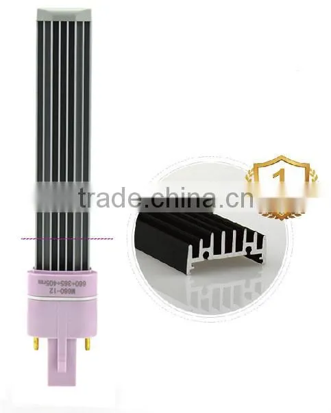 Hot selling 36W UVLED light lamp bulb gel uv led cordless nail lamp uv ir test lamp