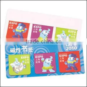 Fridge Magnet with Cute Shape