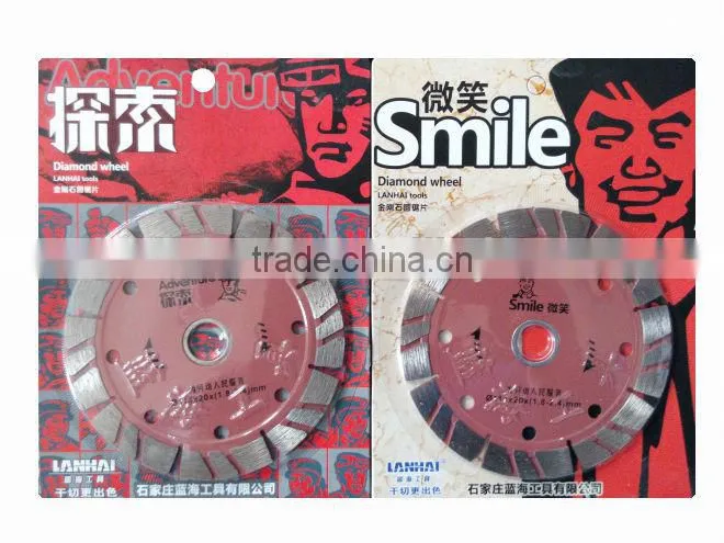 diamond cutting tools