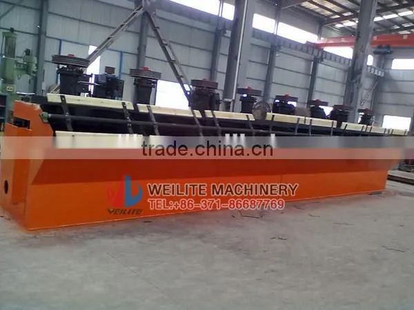 Plumbum Flotation Cell For Separating , Ore Flotation Cell For Separating , Flotation Cell For Separating