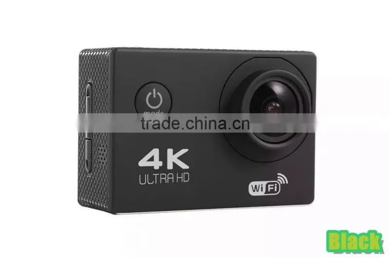 16MP 4K wifi Action Sport Camera waterproof video camera